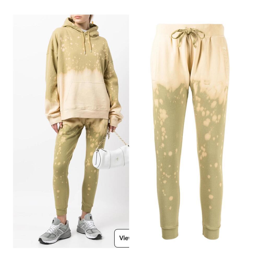 The "La Detresse The King Sweatpant NWT
